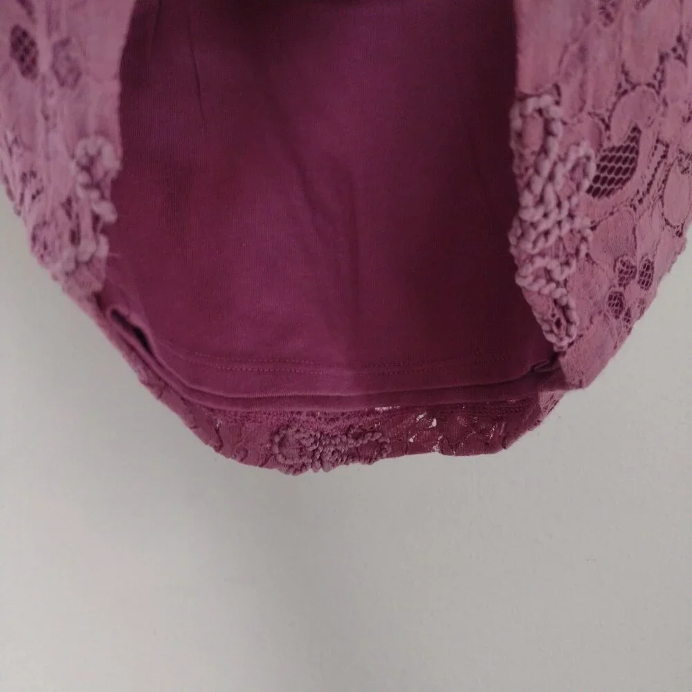 NWT Genuine Kids Baby Violet Dress Size 12M